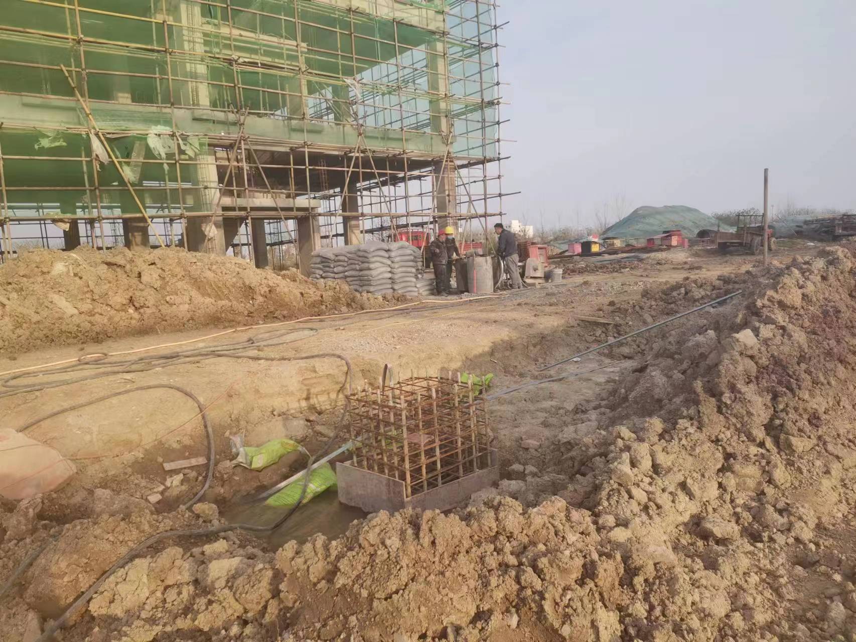 四方台当桥梁出现裂缝的时候应该及时加固修补